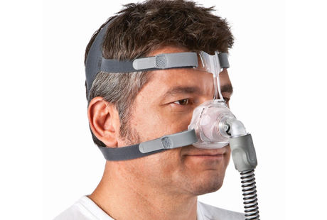 Lmed Solunum Cihazları