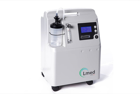 Lmed Solunum Cihazları