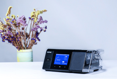 Lmed Solunum Cihazları