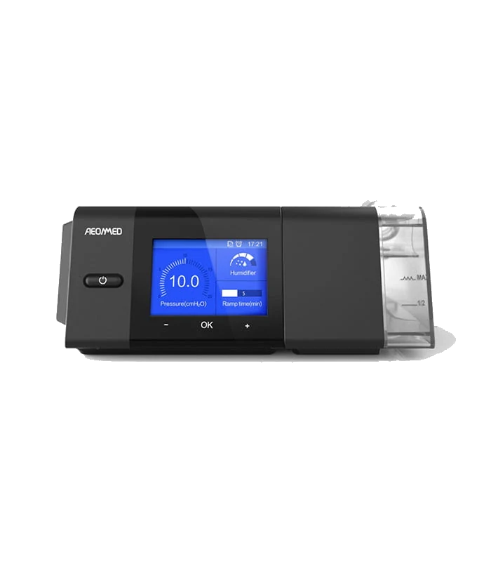 AeonMed AS100A Auto Cpap