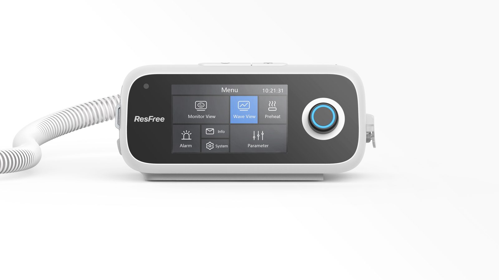 Resfree F20C Cpap