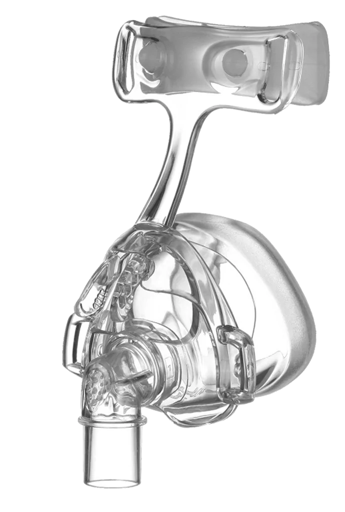 Cirri Mini Nasal Çocuk Maske