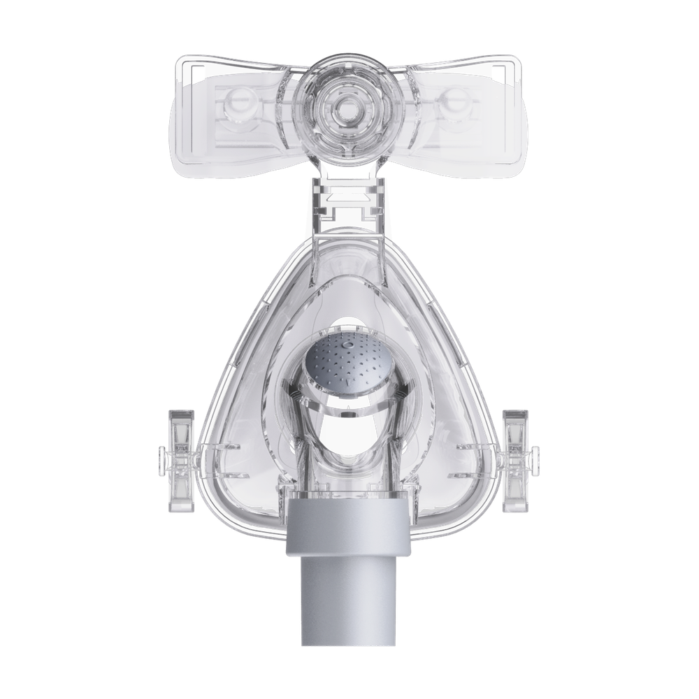 EaseFit NMI Nazal Maske