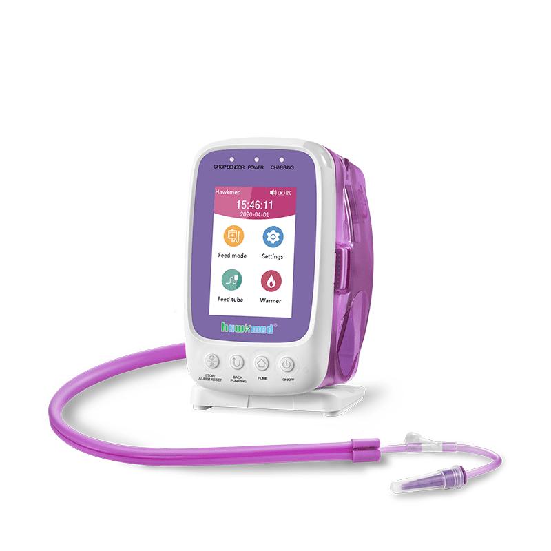 Hawkmed Nutricare N300-V Enteral Beslenme Pompası