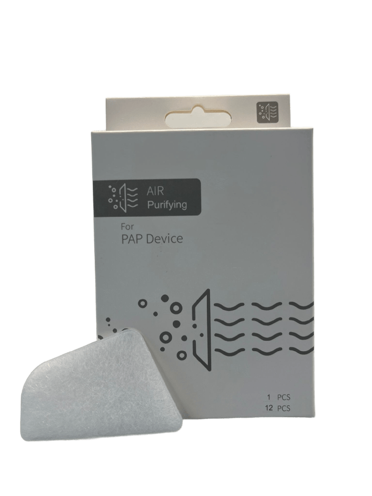 Aeonmed HEPA Filtre