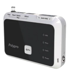 H2 Pro Polisomnography Sistemi
